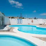 アパート Casa Picon En Puerto Del Carmen, Con Terraza, Vistas Al Mar, Piscina Y Junto A La Playa