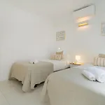 Casa Picon En Puerto Del Carmen, Con Terraza, Vistas Al Mar, Piscina Y Junto A La Playa דירה פוארטו דל כרמן