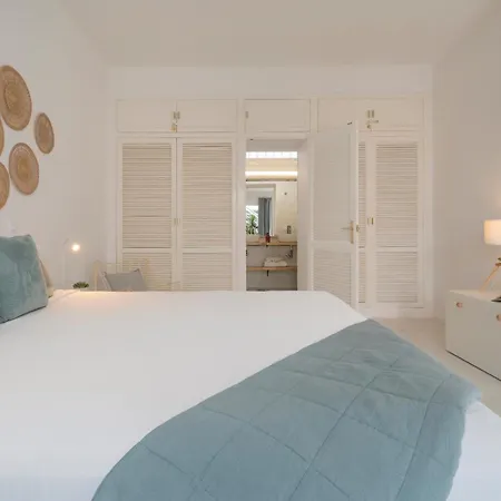 شقة Casa Picon En Puerto Del Carmen, Con Terraza, Vistas Al Mar, Piscina Y Junto A La Playa بويرتو ذيل كارمين