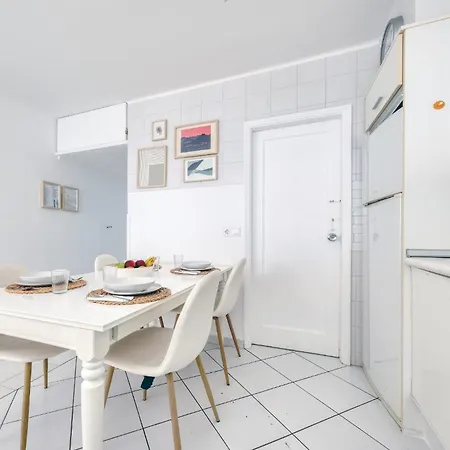 Casa Picon En Puerto Del Carmen, Con Terraza, Vistas Al Mar, Piscina Y Junto A La Playa
