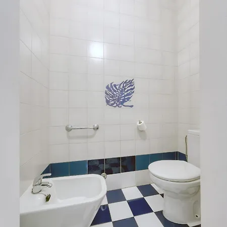 Casa Picon En Puerto Del Carmen, Con Terraza, Vistas Al Mar, Piscina Y Junto A La Playa