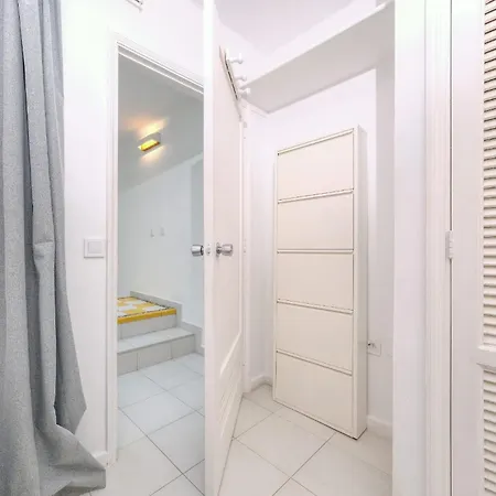 Casa Picon En Puerto Del Carmen, Con Terraza, Vistas Al Mar, Piscina Y Junto A La Playa Апартаменты