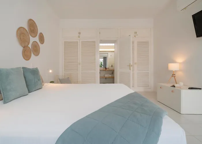 Apartment Casa Picon En Puerto Del Carmen, Con Terraza, Vistas Al Mar, Piscina Y Junto A La Playa Puerto del Carmen (Lanzarote)