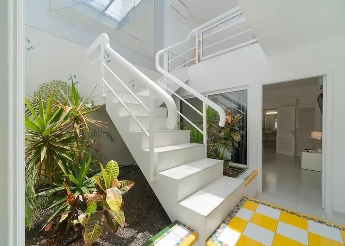 Apartment Casa Picon En