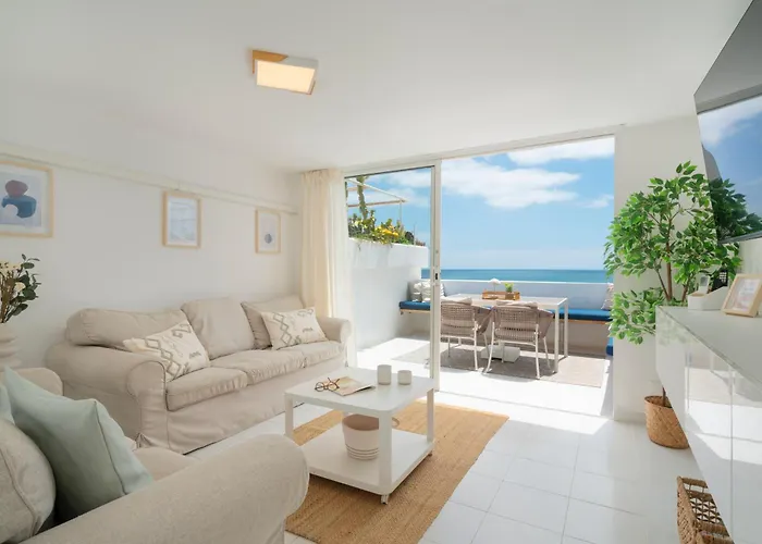 Casa Picon En דירה