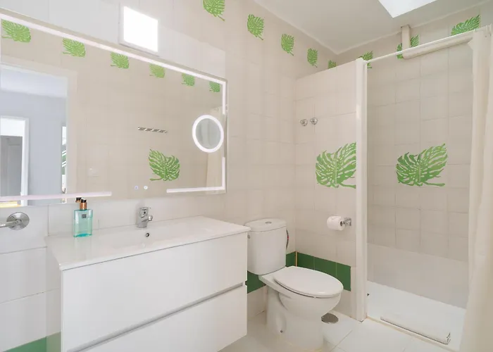 Casa Picon En Puerto Del Carmen, Con Terraza, Vistas Al Mar, Piscina Y Junto A La Playa Puerto del Carmen (Lanzarote)