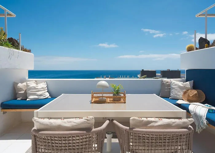 Apartment Casa Picon En *