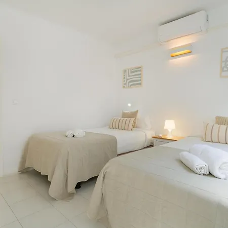 Casa Picon En شقة بويرتو ذيل كارمين